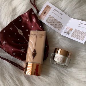 Charlotte tilbury glow set